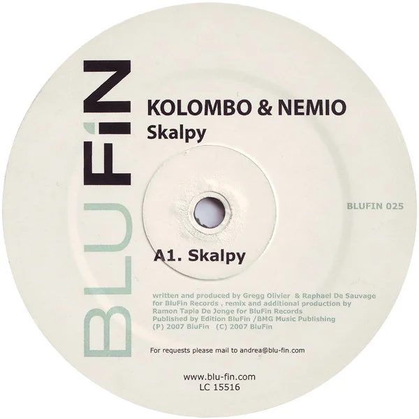 Skalpy