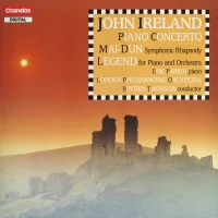 Piano Concerto / Mai-Dun / Legend
