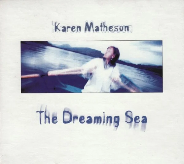 The Dreaming Sea