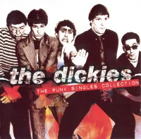 The Punk Singles Collection