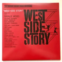 West Side Story (The Original Sound Track Recording)