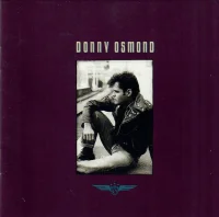 Donny Osmond