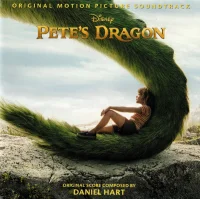Pete's Dragon (Original Motion Picture Soundtrack)
