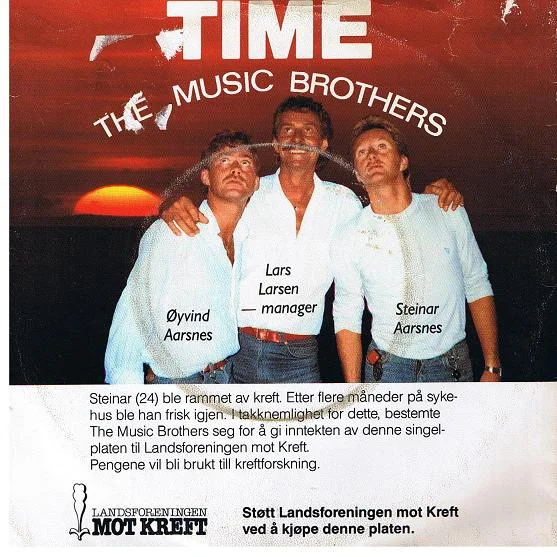 Time