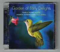 Garden Of Early Delights