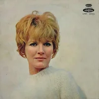Petula Clark