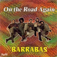 On The Road Again