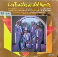 Los Traileros Del Norte