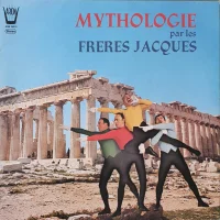 Mythologie