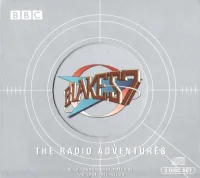 The Radio Adventures