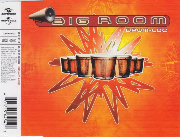 Drum-Loc