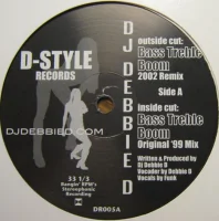 Bass, Treble, Boom