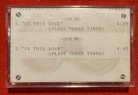 Is This Love?