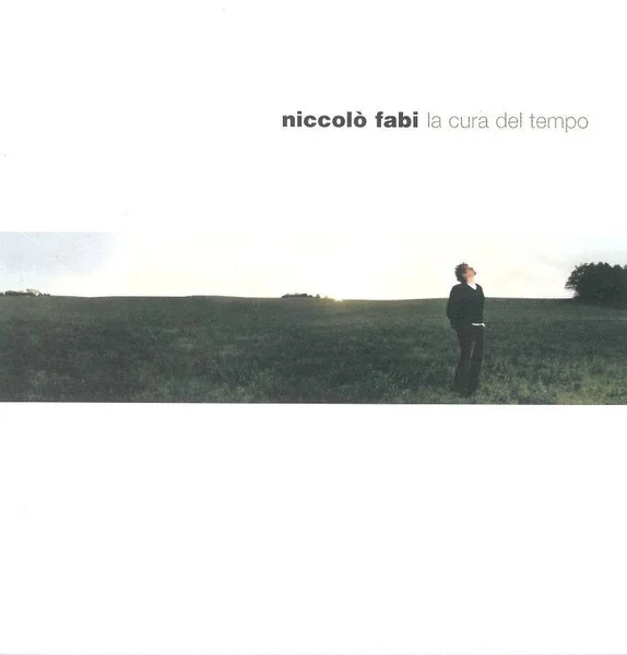 La Cura Del Tempo