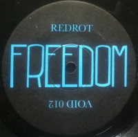 Freedom / Twitch