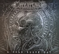 A Cold Black Day