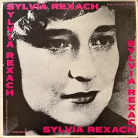 Sylvia Rexach Canta A Sylvia Rexach