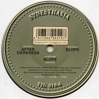 Slope