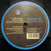 Café Del Mar 2002