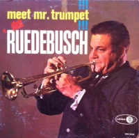 Meet Mr. Trumpet!!!