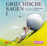Griechische Sagen I