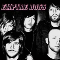 The Dogs EP