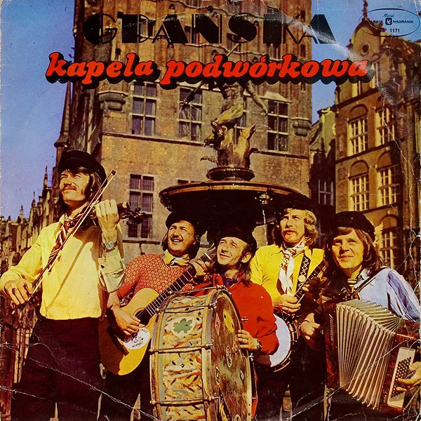 Gdańska Kapela Podwórkowa