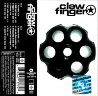 Clawfinger