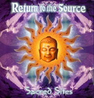 Sacred Sites