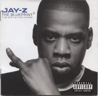 The Blueprint² (The Gift & The Curse)
