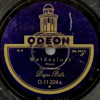 Waldeslust / Der Treue Husar