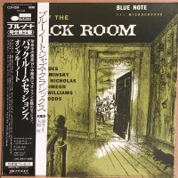 Back Room Sessions On Blue Note