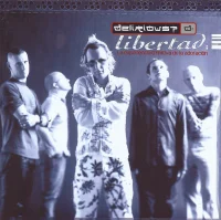 Libertad (La Experiencia D:finitiva De La Adoración)