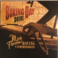 Boxing Day Drive
