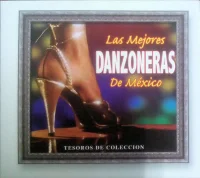 Las Mejores Danzoneras De México