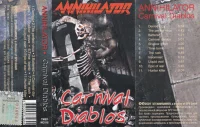 Carnival Diablos
