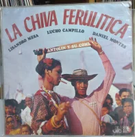 La Chiva Ferulitica