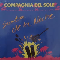 Samba De La Noche