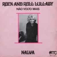 Rock And Roll Lullaby, Não Volto Mais