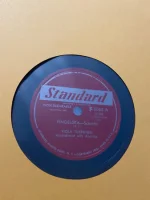 Vingelska / Ulla's Hambo