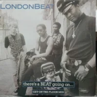 There's A Beat Going On