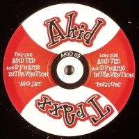 Pressure / Acid Jam