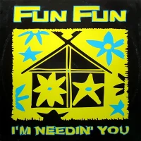 I'm Needin' You