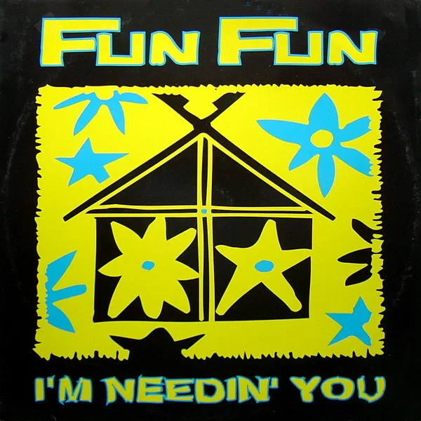 I'm Needin' You