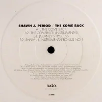 The Come Back