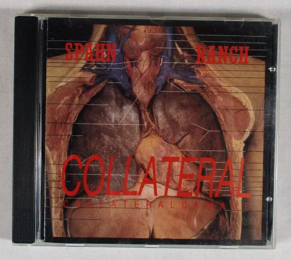 Collateral Damage