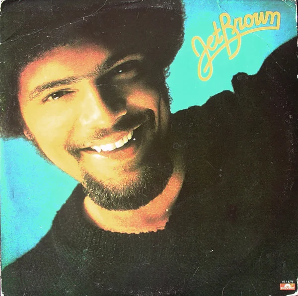 Jet Brown