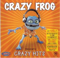 Crazy Hits