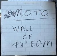 Wall Of Phlegm