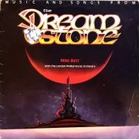 The Dreamstone